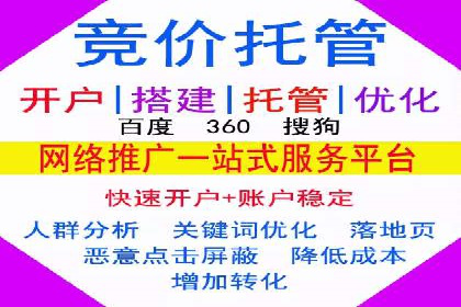 SEM广告案例：精准投放实现业绩增长